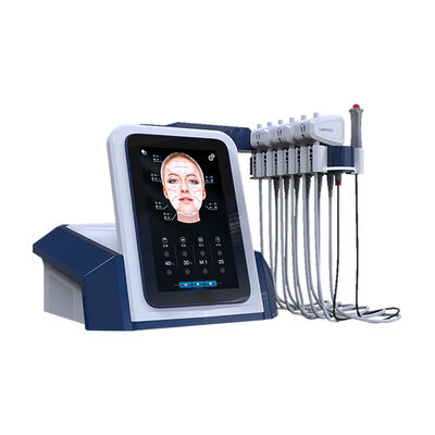 EMS Escultura EMRF Elevación facial Extracción de mentón doble Máquina de adelgazamiento corporal
