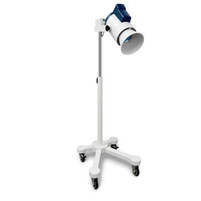 Buen precio Alivio del dolor en todo el cuerpo Cuidado de la piel Máquina de terapia de luz infrarroja roja en línea