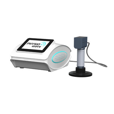 Buen precio Ondas de choque Terapia física por ultrasonido Máquina de terapia por ondas de choque ESWT en línea