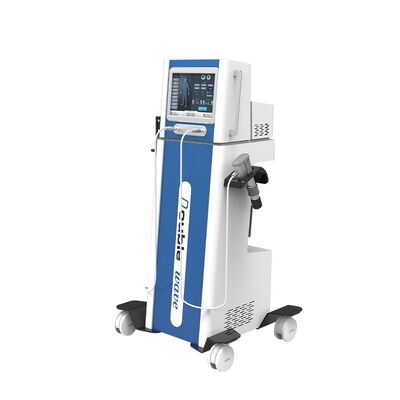 Buen precio Máquina extracorporal neumática de la terapia de la onda expansiva de Ed Treament Zohonice en línea