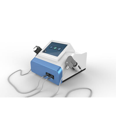 Buen precio Máquina electromágnetica neumática 2 de la onda de choque de la disfunción eréctil 6Hz el ccsme en 1 en línea