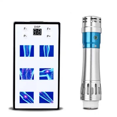Buen precio Ningún Massager del alivio de dolor muscular de Ed de los dispositivos de la terapia de la onda de choque de la anestesia en línea