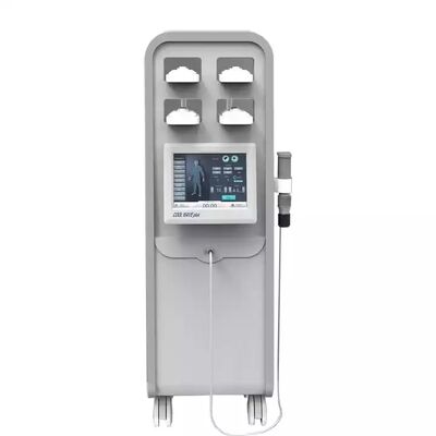 Buen precio La grasa de la máquina de la onda expansiva de la terapia física de Cryolipolysis reduce extracorporal en línea
