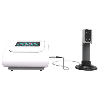 Buen precio Terapia portátil electromágnetica del alivio del dolor de la onda expansiva para el tratamiento del ED en línea