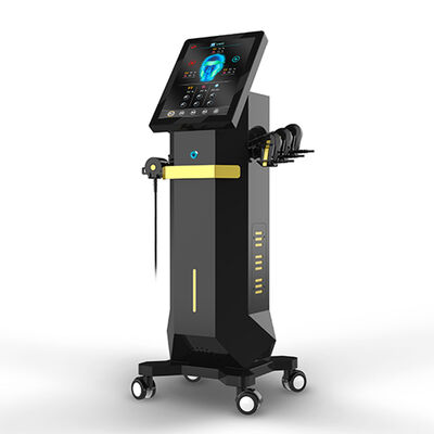 Buen precio EMRF 3 en 1 Masajista RET FACE Elevación facial Firming EMS máquina de escultura en línea