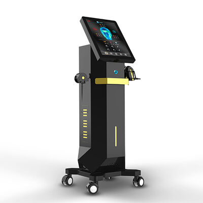 Buen precio Radiofrecuencia EMS Facial Sculpting EMS Máquina estimuladora del músculo facial en línea