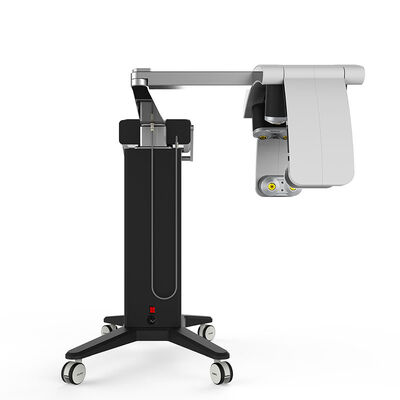 Máquina ligera roja fría vertical de la fisioterapia 405nm 10d del laser de Luxmaster