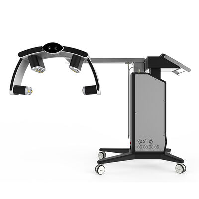 Buen precio Máquina baja 10d Luxmaster del alivio del dolor del laser fisio en línea
