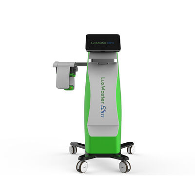 El cuerpo que forma la grasa reduce a Emerald Laser Fda Approval 532nm 10d