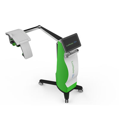 Buen precio dispositivo gordo del Liposuction del retiro 10d de 532nm 635nm Emerald Laser Weight Loss Effective en línea