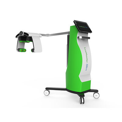 Buen precio eliminación gorda eficaz de la máquina de la terapia del laser del frío del amo de 10d Maxlipo que adelgaza en línea