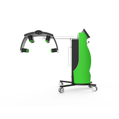 Buen precio 532nm 635nm Máquina de pérdida de peso con láser frío 10d Maxlipo Master en línea