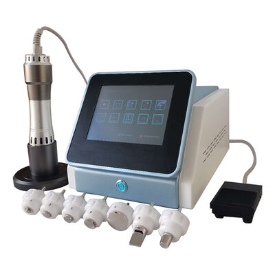 Buen precio Dispositivo de alivio del dolor con ondas de choque acústicas extracorporales para la restauración de la movilidad en línea