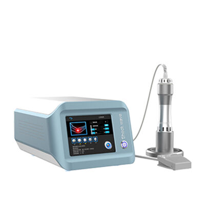 Buen precio Terapia con ondas de choque radiales para aliviar el dolor Tenis Equipo de tratamiento ED del codo en línea