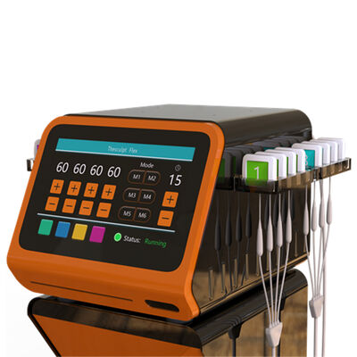 Buen precio Músculo no quirúrgico que esculpe el cuerpo de la máquina del estímulo del músculo del ccsme que forma la flexión de Trusculpt en línea