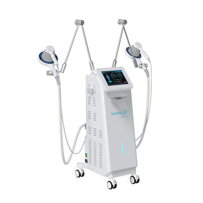 Dispositivo de magnetoterapia de varios niveles Fisioterapia electromagnética Alivio de la artritis de rodilla