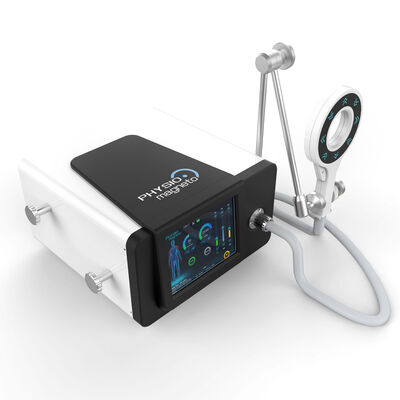 Buen precio Máquina Ecmo Transducción electromagnética Fisioterapia alivio del dolor en línea