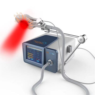 Buen precio Máquina portátil de magnetoterapia, alivio del dolor de fisioterapia, infrarrojo cercano, extracorpóreo en línea