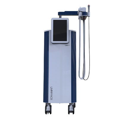 Buen precio RET FACE EMS Escultura facial Eliminación de bolsas oculares Máquina de estimulación muscular EMRF en línea