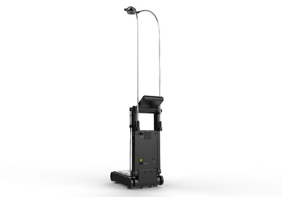 Buen precio Clínica 180μA BIA Body Composition Analyzer de 100KHZ 220v en línea