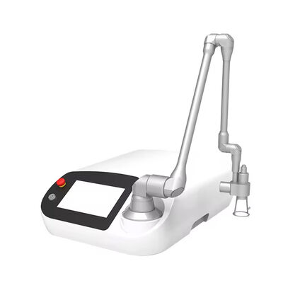 Buen precio Máquina de láser de CO2 fraccionado portátil ginecológica Rejuvenecimiento vaginal en línea