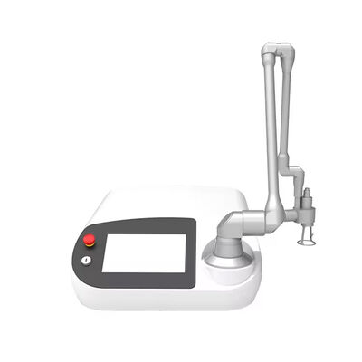 Buen precio Rejuvenecimiento de la piel Cicatriz Acné Apretamiento vaginal 10600nm láser de CO2 fraccionado en línea