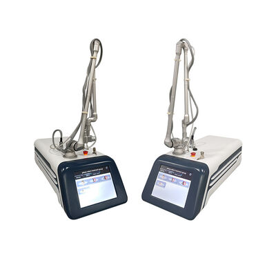 Buen precio Las marcas de estiramiento fraccionarias de la máquina del laser de Zohonice marcan con una cicatriz la piel rejuvenecen en línea