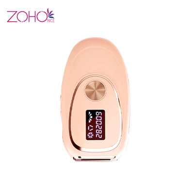 Buen precio Máquinas portátiles del retiro del pelo de Mini Mutiple Gear Cooling Beauty BV IPL en línea