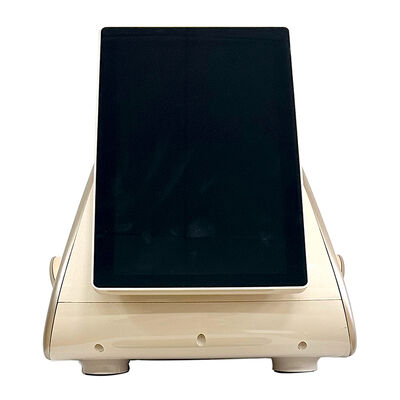 12D HIFU Antienvejecimiento Líneas finas suaves Elevación facial Máquina HIFU