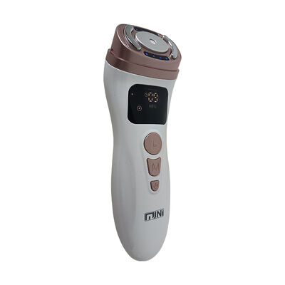 Buen precio Máquina de elevación de pulso microeléctrico de tallado por ultrasonido de uso personal en línea