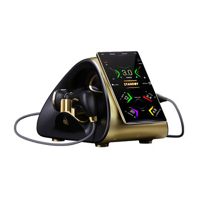 Buen precio Máquina Hifu portátil 2 en 1 13d Max de doble sistema para adelgazamiento antienvejecimiento del bebé en línea