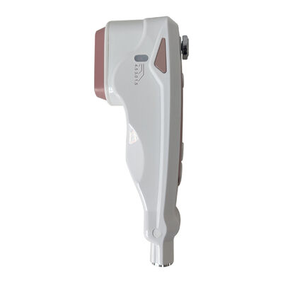 Buen precio Mini HIFU Anti-arrugas Anti-envejecimiento de la cara de levantamiento Facial Masajista de la piel de la máquina en línea