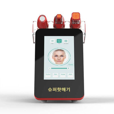 Máquina portátil de la belleza de Thermage 40.68Mhz Hifu