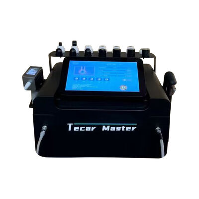 Buen precio Máquina de terapia de ondas de choque para alivio del dolor neumática y electromagnética 2 en 1 en línea