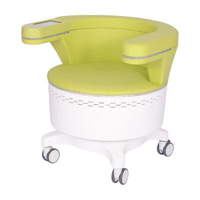 Buen precio Insensible pérdida urinaria fortalecimiento muscular Hi Emt Ems silla de reparación del suelo pélvico en línea