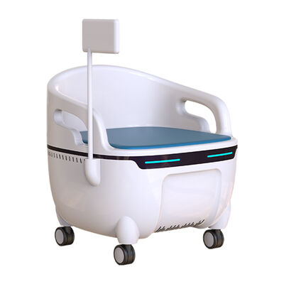 Buen precio Entrenador de silla para músculos del suelo pélvico EMS para hombres y mujeres, tratamiento de próstata y recuperación posparto 7Tesla en línea