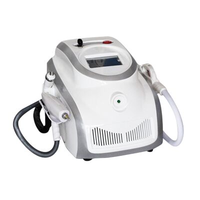 Buen precio Máquina del laser IPL de Elight con el equipo multifuncional portátil de la belleza 3in1 en línea