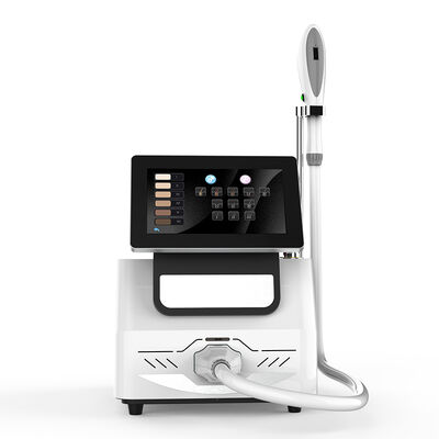 Buen precio Dispositivo de depilación con láser IPL para uso en el hogar para rejuvenecer la piel de la cara y el cuerpo en línea