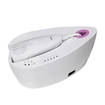 Buen precio Mini máquina de la belleza del uso en el hogar IPL para el rejuvenecimiento del removedor y de la piel del pelo en línea