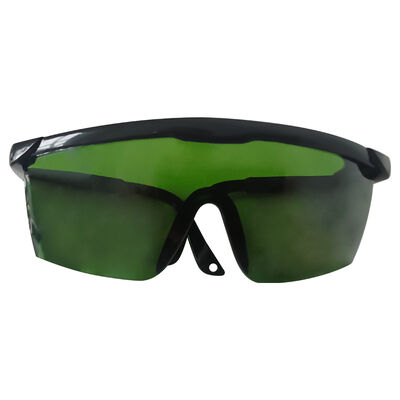 Buen precio OD3 + 200-2000nm IPL gafas de seguridad láser CE Rewared para la protección ocular de los operadores de láser IPL en línea