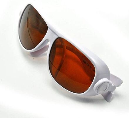 Buen precio La longitud de onda IPL de la luz 2000nm de E los vidrios de la protección ocular de los recambios para el laser en línea