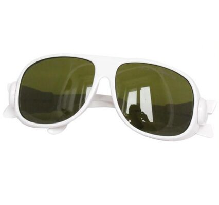 Buen precio gafas de seguridad de laser de Yag de los recambios del certificado IPL del SGS 190nm en línea