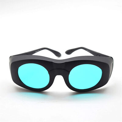 808nm los vidrios IPL los recambios para la protección del laser del Alexandrite y del diodo