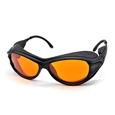 Buen precio 190nm 540nm CE OD4 Nd YAG Pro UV 532nm 1064nm Ipl Gafas láser en línea