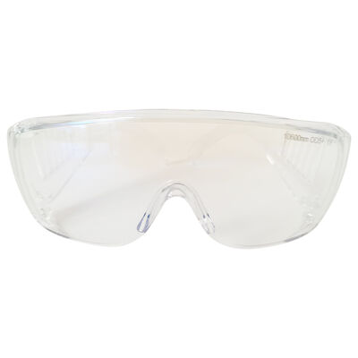 Gafas de protección para la seguridad con láser de CO2 10600nm con transmisión