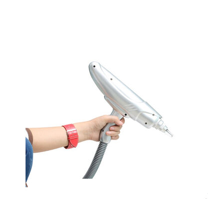 Buen precio Manija Hy-3 del laser del tatuaje/del retiro del pigmento con el laser de Yag técnico para médico en línea