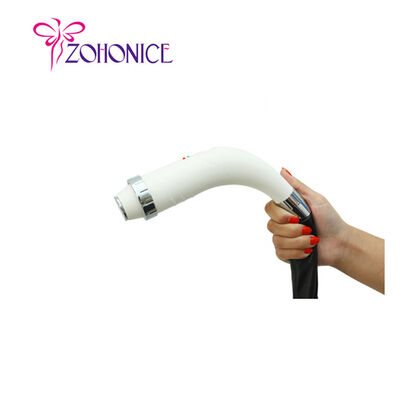 Buen precio Manija bipolar y monopolar Hf-1 del Rf para el equipo monopolar de la belleza del Rf en línea