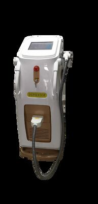 Buen precio Máquina casera profesional 755nm 808nm 1064nm del retiro del pelo del laser del diodo en línea