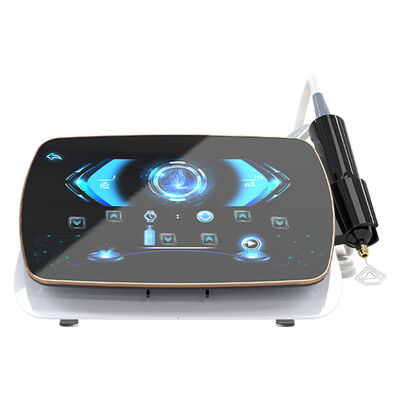 Buen precio Espluma de ozono de verrugas en frío Rejuvenecimiento de la piel Última pluma de plasma en línea