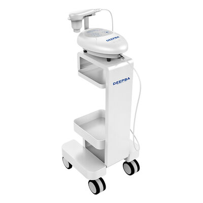 Máquina de electroporación dermo no invasiva para el ajuste de la humedad